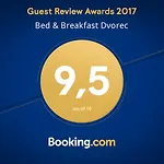 Dvorec Panzió Petrovče