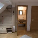Dvorec krevet i doručak