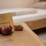 ベッド・アンド・ブレックファスト Dvorec Petrovče