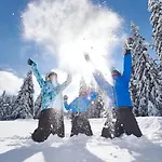 Dvorec krevet i doručak 3*