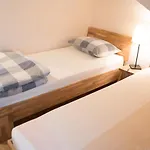 Dvorec krevet i doručak 3*