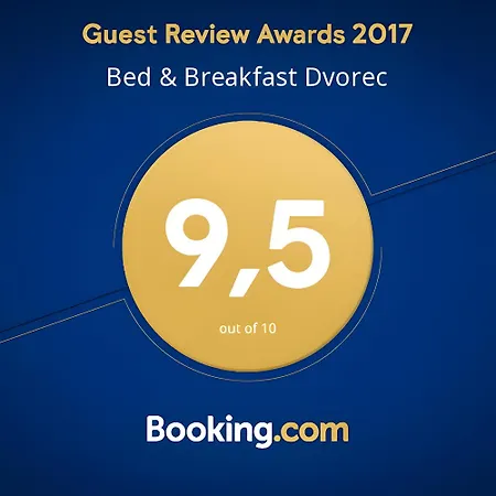 Dvorec B&B Petrovče
