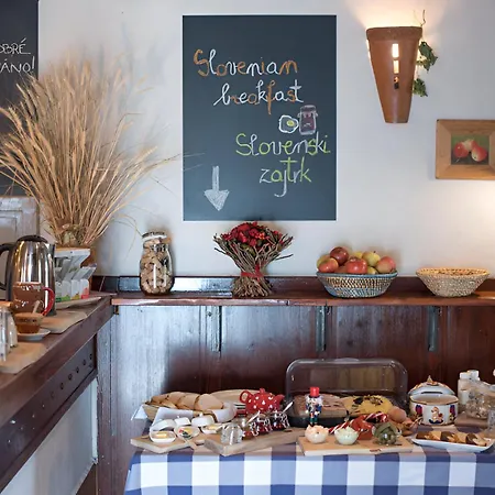 Dvorec Couette-café 3*