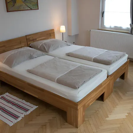Dvorec Couette-café 3*