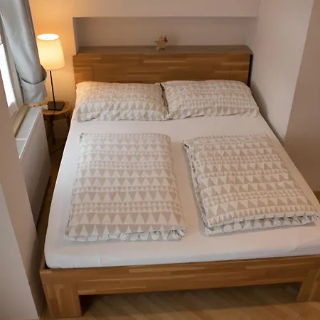 Dvorec Couette-café 3*