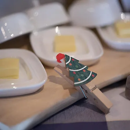 Bed & Breakfast Dvorec