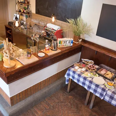 Bed & Breakfast Dvorec Petrovce