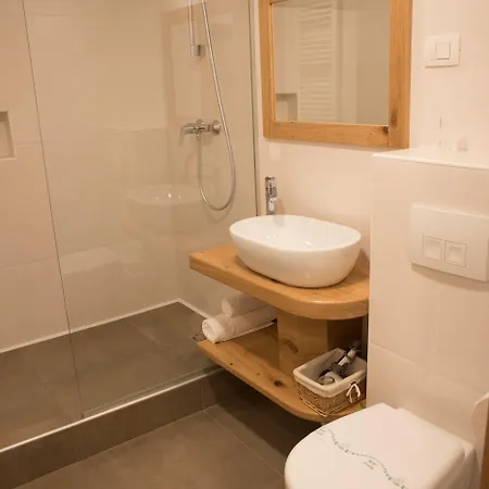 Dvorec فندق مبيت وإفطار 3*