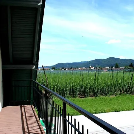 Dvorec Bed & Breakfast 3*