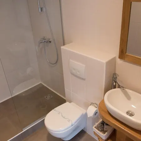 Bed & Breakfast Dvorec