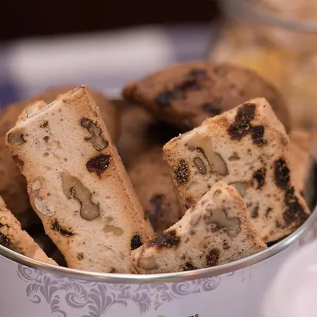 فندق مبيت وإفطار Dvorec