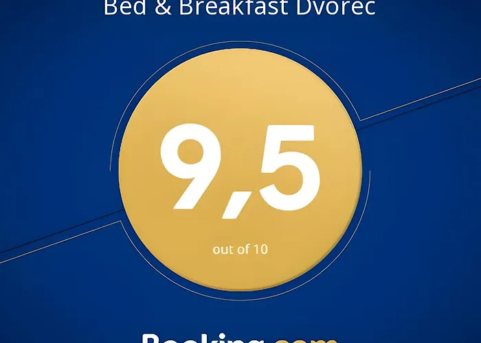 Dvorec Bed & Breakfast Petrovce
