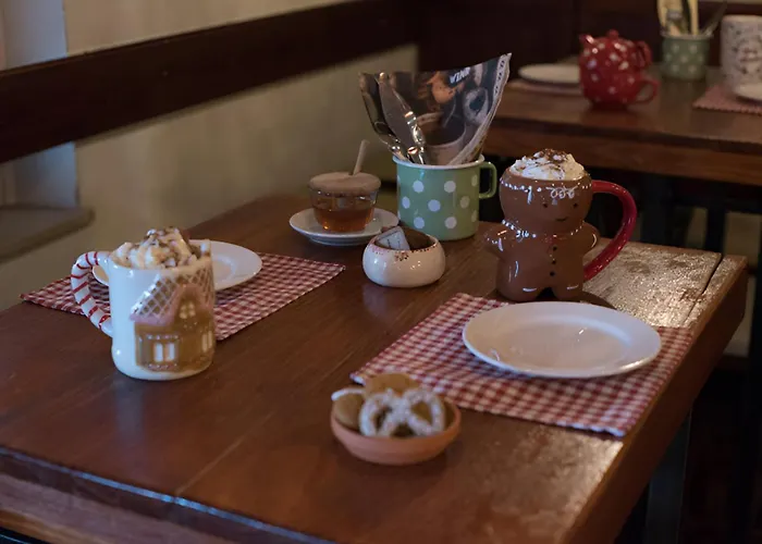 Bed & Breakfast Dvorec Petrovče