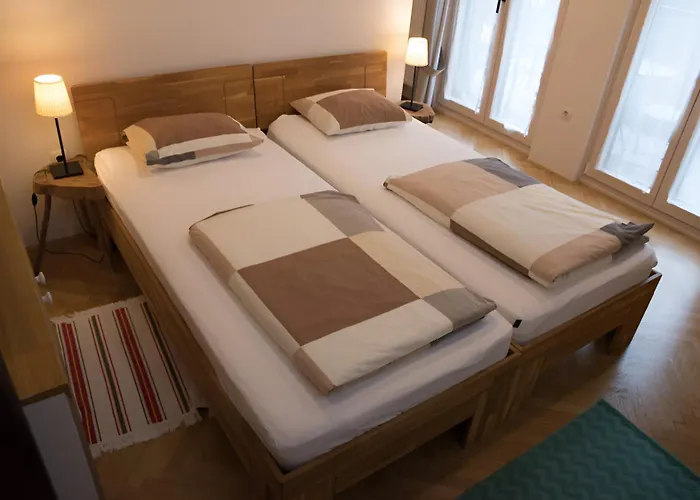 Bed & Breakfast Dvorec