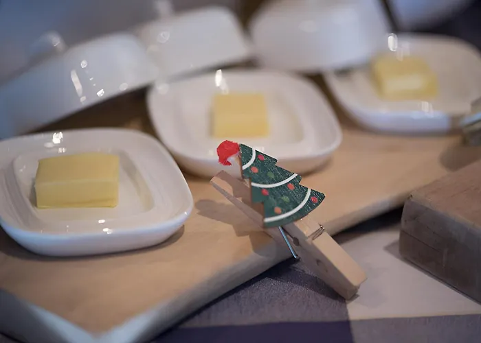 Bed & Breakfast Dvorec