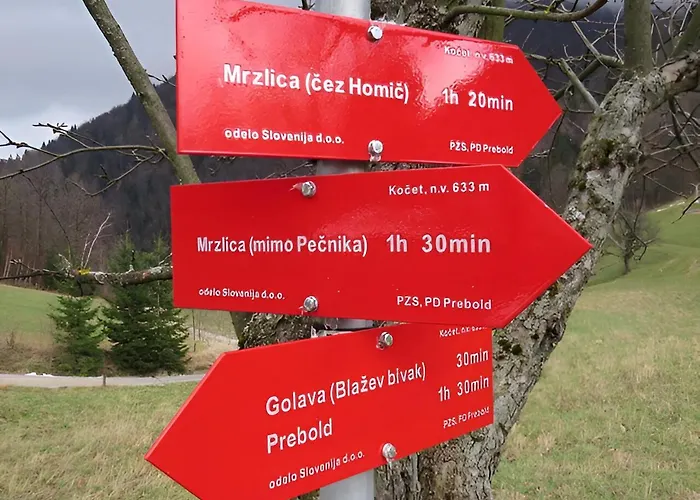 Bed & Breakfast Dvorec Petrovce