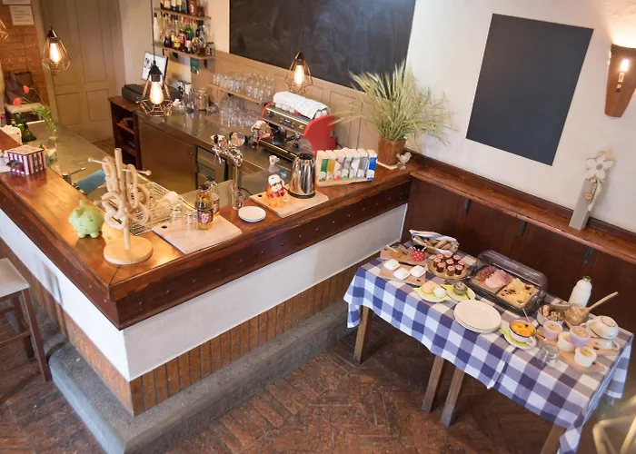 Bed & Breakfast Dvorec Petrovce