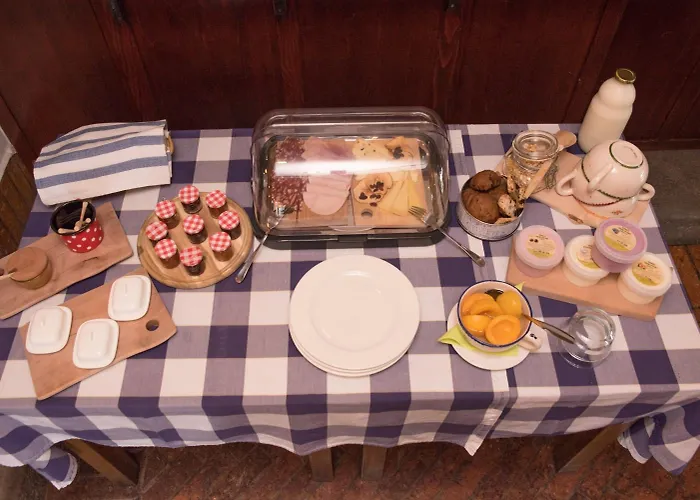 Dvorec Bed & Breakfast Petrovce