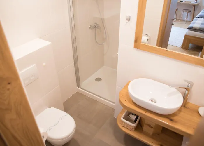 Bed & Breakfast Dvorec 3*