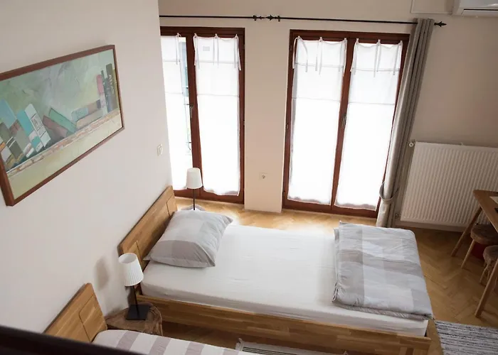 Bed & Breakfast Dvorec 3*