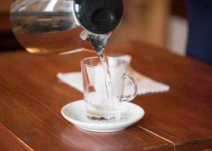 Dvorec Bed & Breakfast Petrovče