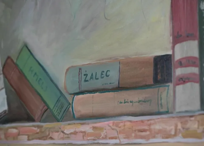 Bed & Breakfast Dvorec 3*