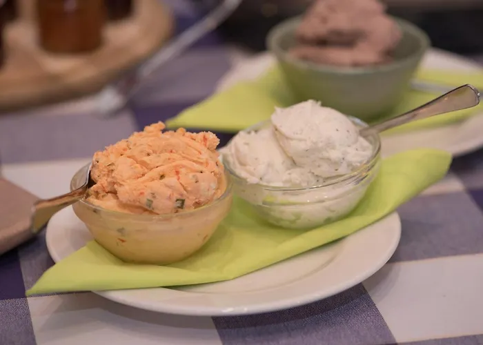 Bed & Breakfast Dvorec