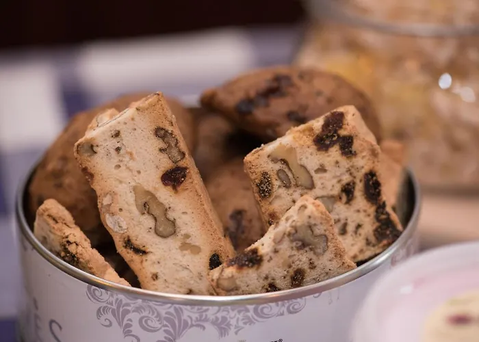 Bed & Breakfast Dvorec