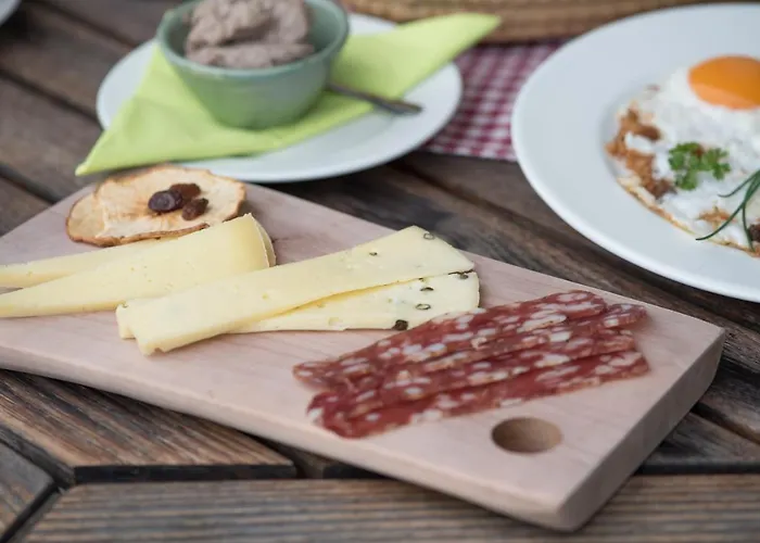 Bed & Breakfast Dvorec Petrovče